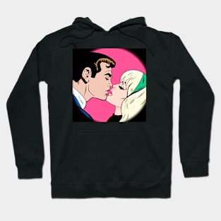 PETEGWENDY Hoodie